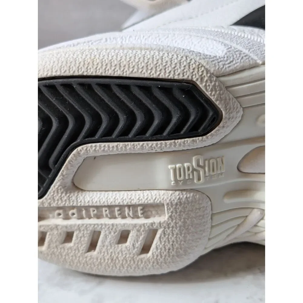 Adidas SS2G Superstar 2G White Black Shell Toe Basketball Shoes Men’s 9.5